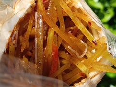 三丝锅魁-刘小武·锅魁(总店)