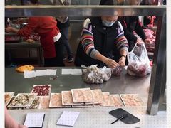 -伟记牛肉(金鸿公路店)