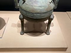-南越王博物院(王宫展区)