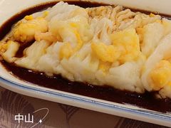 -金汇酒楼(中山东区店)