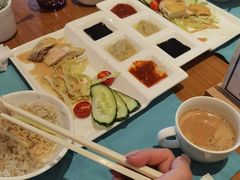 -亚龙湾希尔顿自助餐厅·海鲜·烧烤·沙滩BBQ·现场乐队