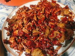 -卢大鲜鱼头捞饭(美利广场店)