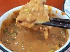 -岳合轩老北京涮肉