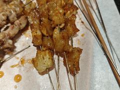 -晓波烧烤(南桥店)