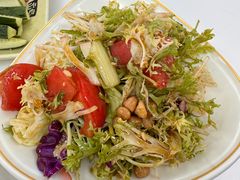 -日照大牌檔•小船海鲜(万平口店)