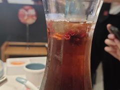 -左庭右院鲜牛肉火锅(环球港店)