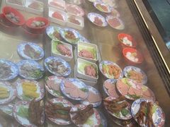 -谭三娘鲜切牛肉自助火锅(九眼桥总店)