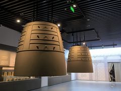 -鸿山遗址博物馆