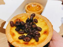 -黛汀烘焙DAINTY BAKERY(代字行合生汇店)