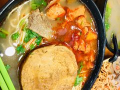 -志权牛肉面(灵山路店)