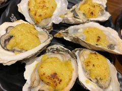 -烧蠔帮·湛江生蚝(南桥店)