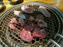 -麻蒲碳烤肉(远景路1号店)