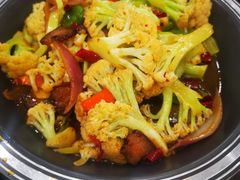 -西山人家·传统苏帮菜·家宴(木渎店)