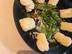 -嘎吧锅私家菜馆(联想科技城店)