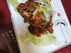 -桃子餐厅·天津菜(红星路直营店)