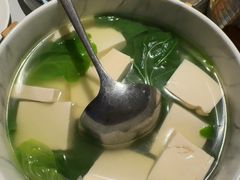 -三生三味密宗川菜·江景餐厅(来福士店)