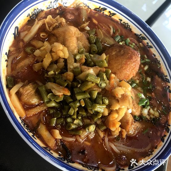 老牌子螺蛳粉(凤凰店)