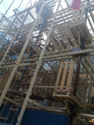 -PIPIKINGDOM皮皮王国欢乐号(欢乐海岸购物中心店)