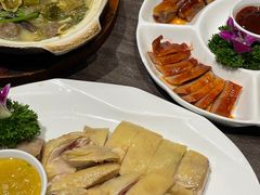 -周锦记广式餐厅(格林生活坊2期店)