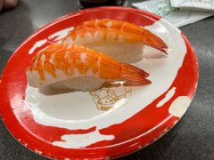 -禾绿寿司·定食·拉面·烧炸(宝安大仟里店)