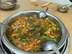 -黑竹沟新场牛肉火锅
