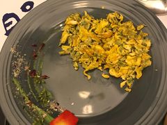 -甜阿姨·天台花园私房菜(万松园店)