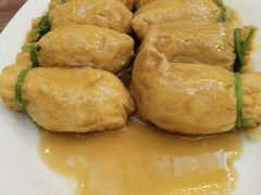 口袋豆腐-玉华台饭庄(裕中西里小区店)