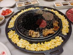 -韩宫宴烤肉·黑毛和牛·料理(滨湖银泰城店)