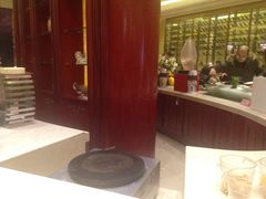 大堂-嘉莱特精典国际酒店·醇咖啡厅