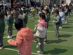 -童晟智教幼儿园(鸿城园店)