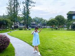 -杭州西湖柳莺里酒店·闻莺厅