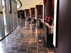 -燕春园中餐厅-北大博雅国际酒店