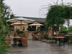 -悦哉·派对·草坪婚礼·围炉煮茶(三圣乡店)