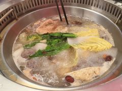 -三头牛·潮汕牛肉生蚝火锅 (夏湾店)