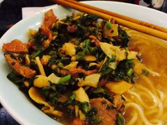 -奎元馆.百年奎元.非遗传承(西湖边的解放路店)