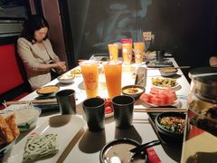 -九鼎轩脆毛肚火锅(南京东路店)