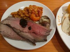 -So Lounge索兰至餐厅(蓝色港湾店)