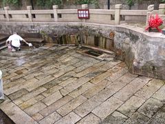 -白沙古井