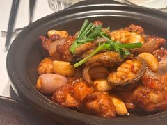 -潮堂 · 潮州菜(国贸商城店)