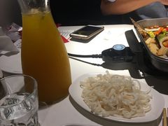 -鱼酷活鱼烤鱼(恒隆广场店)