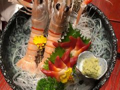 鹅肝飞鱼子炒饭-川吧River Bar·酒吧