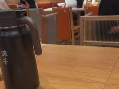 -味千拉面(广州白云机场T1西二店)