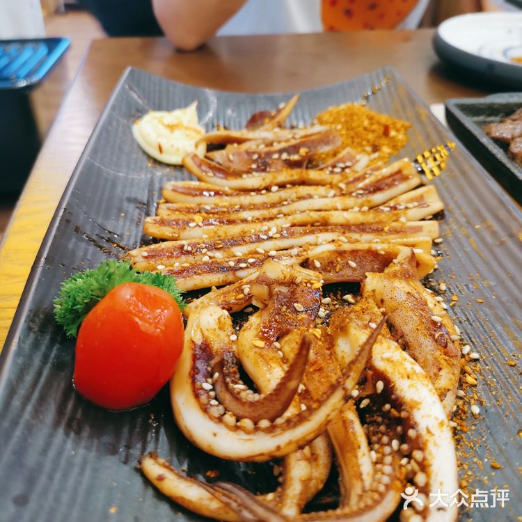 南宁探店丨小川洋风料理开到南宁盛天地啦
