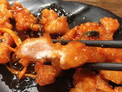 锅包肉-东北饭店·饺饺者( 学府壹号店)
