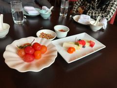 -福州仓山凯悦酒店·闽味中餐厅