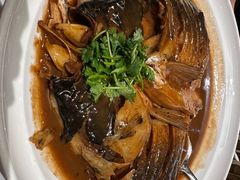 -原鄉本味 楚菜 丹江口鱼(北苑店)