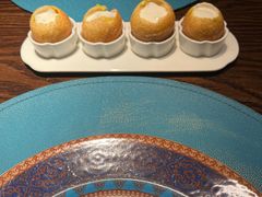 -甘尼仕印度餐厅爵士酒吧(阳春巷店)