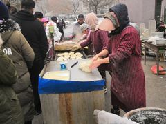 -老西关黄老太牛肉烧饼