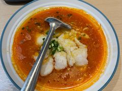 -好人民间小吃·番茄鱼酸菜鱼(木渎悠方店)