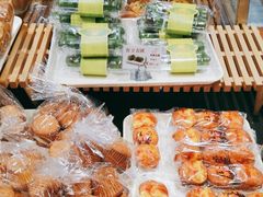 -苹果花园(南泉路店)